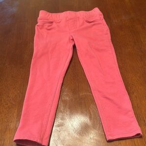 Jumping Beans Pink Bottoms